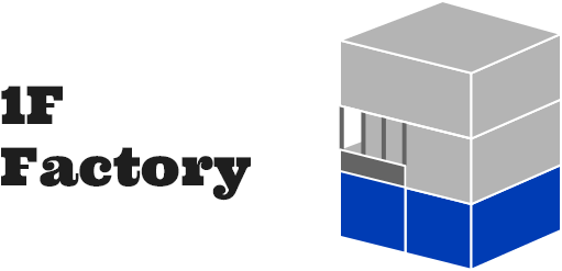 1F Factory